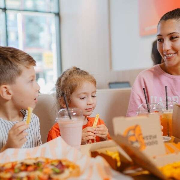19 ülkede faaliyet gösteren Dodo Pizza Türkiye pazarına girdi