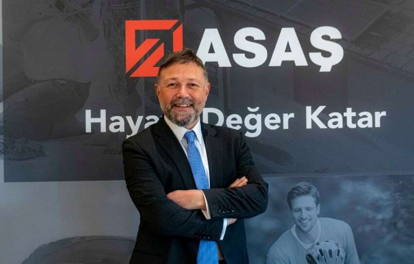 ASAS Turkiyenin en cok Ar Ge harcamasi yapan 67nci sirketi