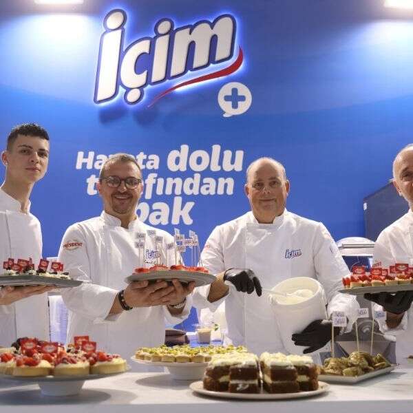 Ak Gıda’dan Gastromasa’da lezzet gösterisi