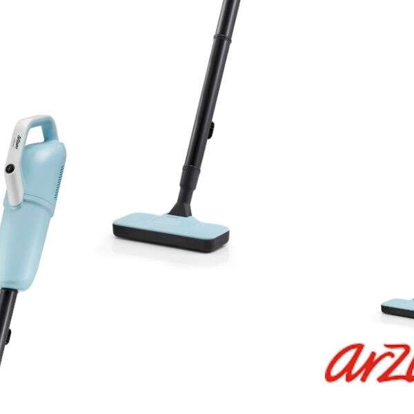 Arzum Gırgır 2’si 1 Arada Dikey Elektrikli Süpürge ile temizlik deneyiminizi kolaylaştırın