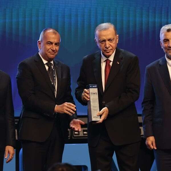 Arzum Türkiye İnovasyon Haftası’nda sektör devleri ile buluştu