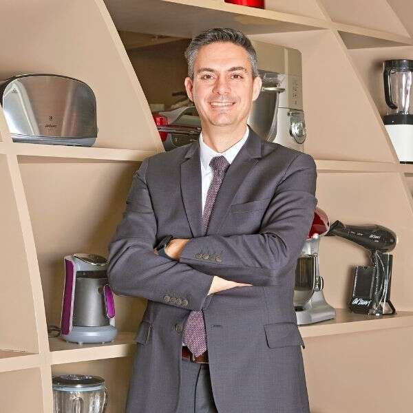 Arzum’un 9 aylık satışları 1,9 milyar TL’ye ulaştı