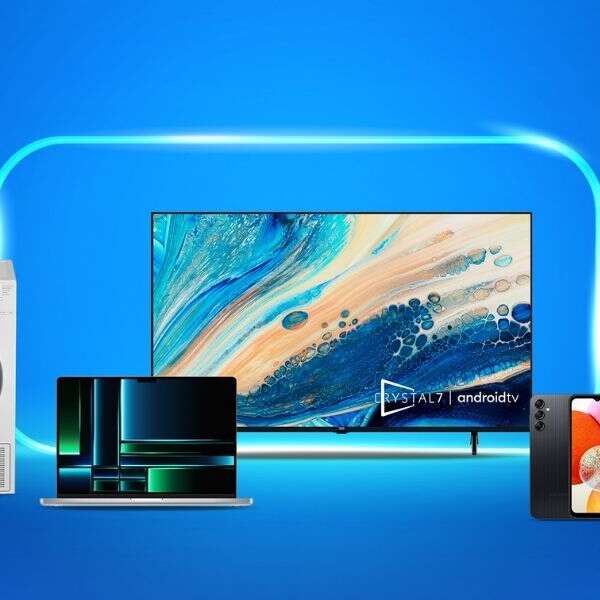 Beko’dan kasım ayına özel “Efsane Fırsatlar”