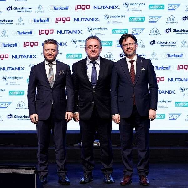 Bilişim Zirvesi’23 geleceğin dijital dünyasının fotoğrafını çekti