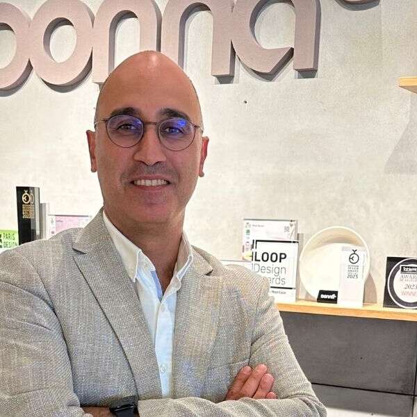 Bonna Genel Müdürü Erbil Aşkan Tusid yönetiminde