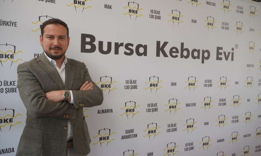 Bursa Kebap Evinde yeni bir lezzet donemi basladi