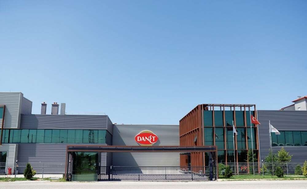 DANET Istanbul Yerel Marketler Bulusmasi ve Fuarinda yer alacak