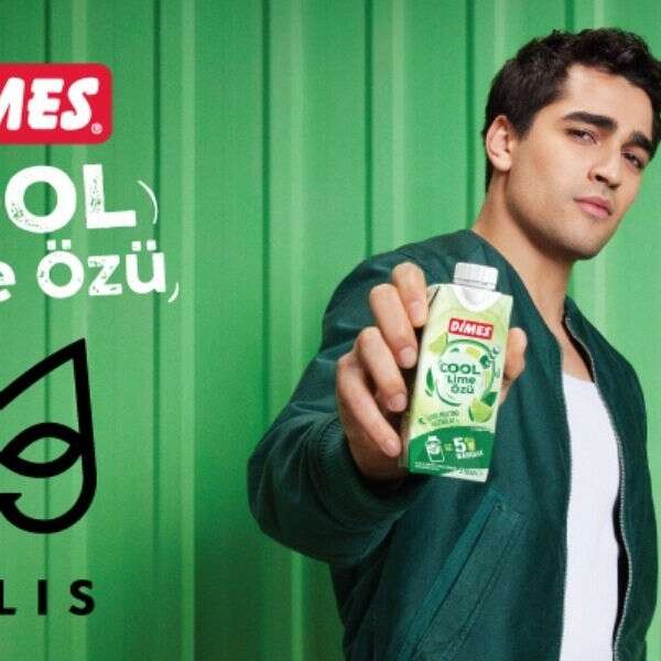 DİMES COOL Lime Özü Felis Ödüllerinde de göründüğünden daha fazlası