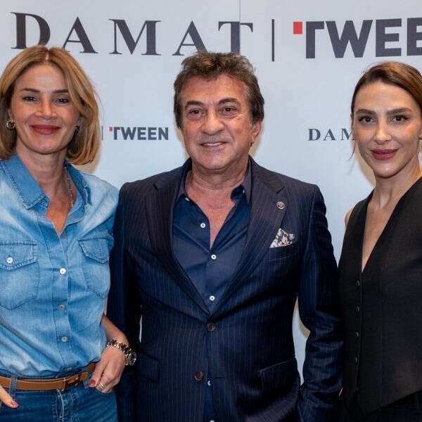 Damat Tween “Lüksü Yeniden Tanımladı”
