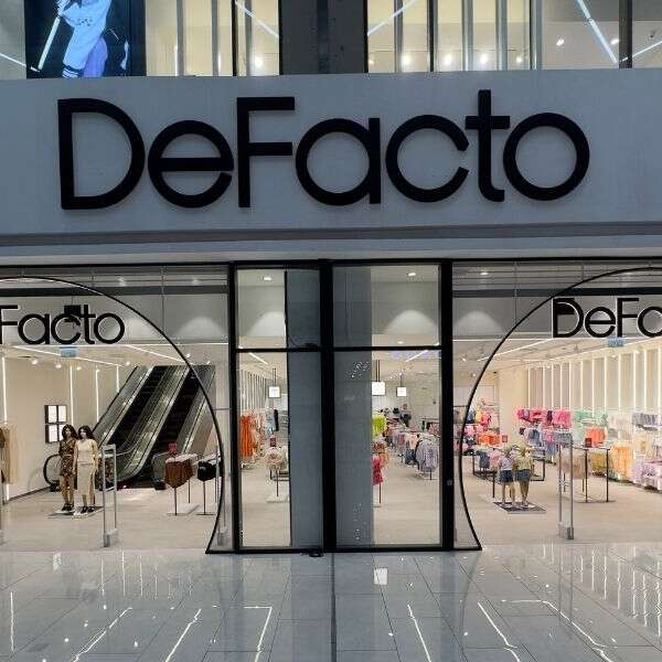 DeFacto’nun yatırımları okyanusları aştı