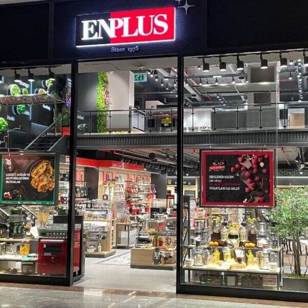 Enplus’tan Black November indirimi