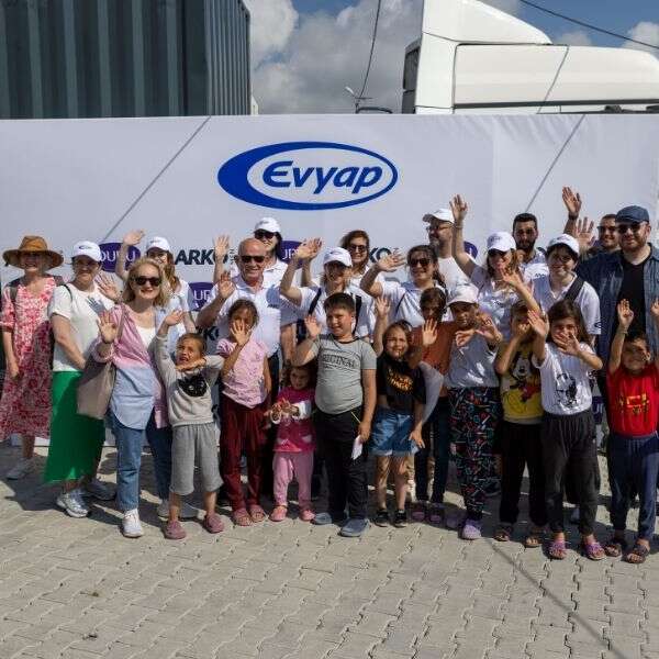 Evyap markaları Arko ve Duru’dan, iki yeni proje