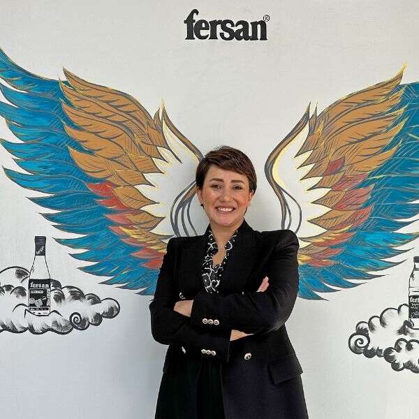 Fersan’dan üst düzey atama
