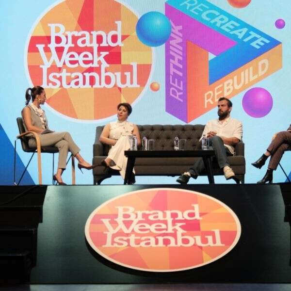 Filiz Mardin Bulguru, Brand Week’te türk mutfağında yerel lezzetin yaratıcı gücünü temsil etti