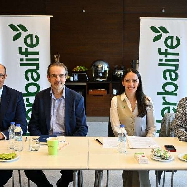 Gıdanın geleceğine sürdürülebilir yatırım