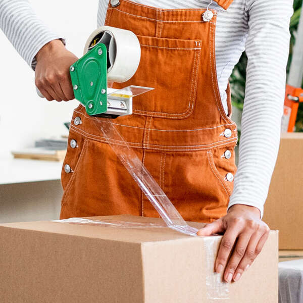 Paketleme Yaparken Hangi Bandı Kullanmalıyım?
