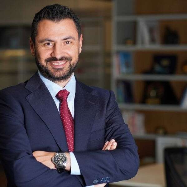 İş Gıda’da üst düzey atama