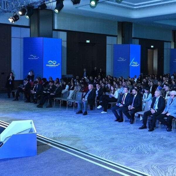 İş dünyası yeni İK formülüne odaklanıyor