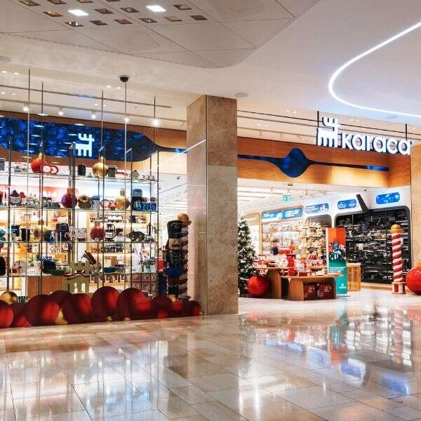 Karaca, İngiltere’de 2. mağazasını Westfield London’da açtı