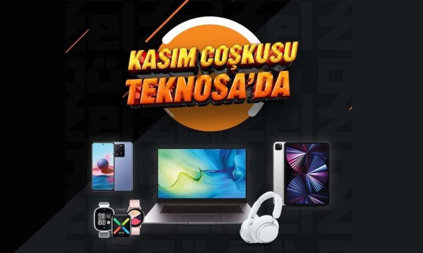 Kasim coskusu teknosa