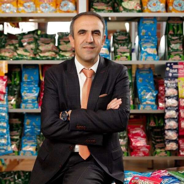 Kervan Gıda üçüncü çeyrekte bir ilke imza attı