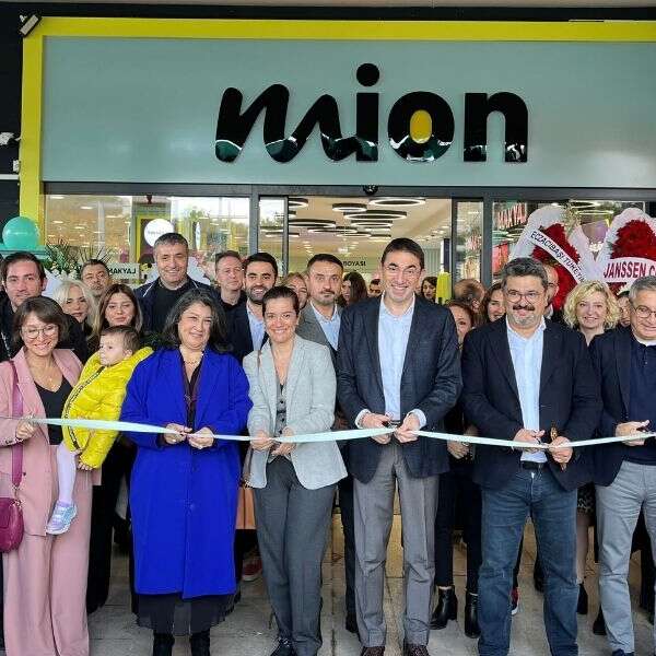 Kozmetik mağazacılığında Migros farkı: Mion