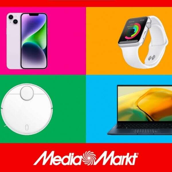MediaMarkt’ın ‘‘Şahane Kasım’’ fırsatları yeni ürünlerle devam ediyor