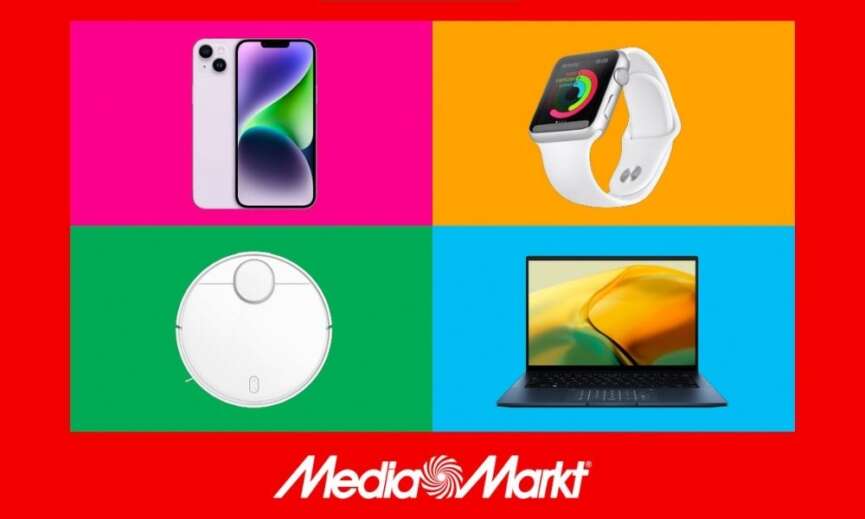 MediaMarkt Efsane Kasim