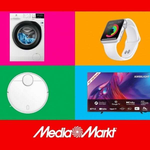 MediaMarkt, ‘‘Şahane Kasım’’ fırsatlarını sürdürüyor
