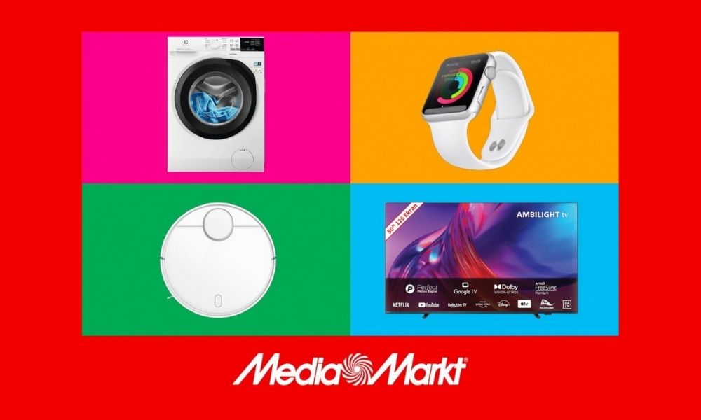 MediaMarkt, ‘‘Şahane Kasım’’ fırsatlarını sürdürüyor
