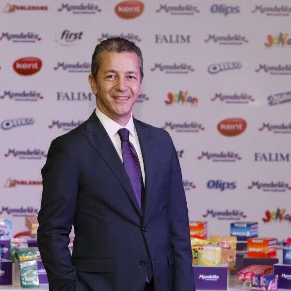 Mondelēz International Türkiye Etik Ödülü’nün sahibi oldu