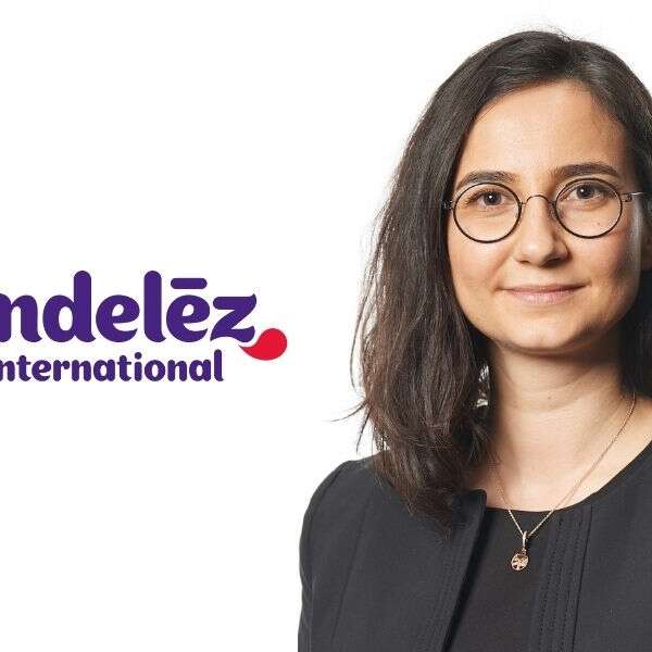 Mondelēz International Türkiye’nin Kıdemli Hukuk Müşaviri Deniz Ok Bozkuş oldu