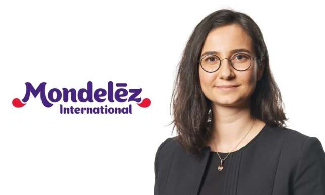 Mondelez International Turkiyenin Kidemli Hukuk Musaviri Deniz Ok Bozkus oldu