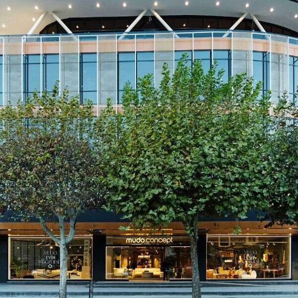 Mudo Concept 3000 metrekarelik mağazasını Bursa’da açtı
