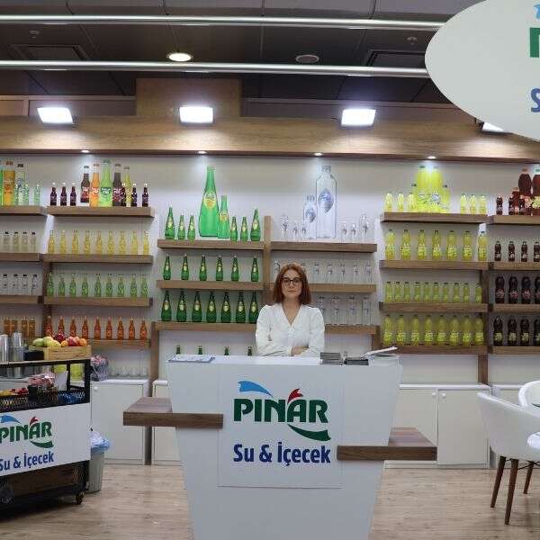 Pınar Su ve İçecek, Antalya Culinary Forum’un  bu yılki sponsorları arasında yer alıyor