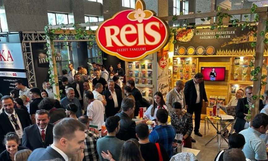 Reis Gida Anadolu Lezzetlerini Dunya Gastronomisinin Merkezine Tasidi