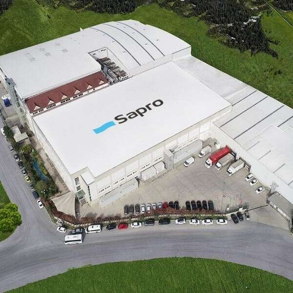 Sapro, Ar-Ge 251+ listesine adını yazdırdı