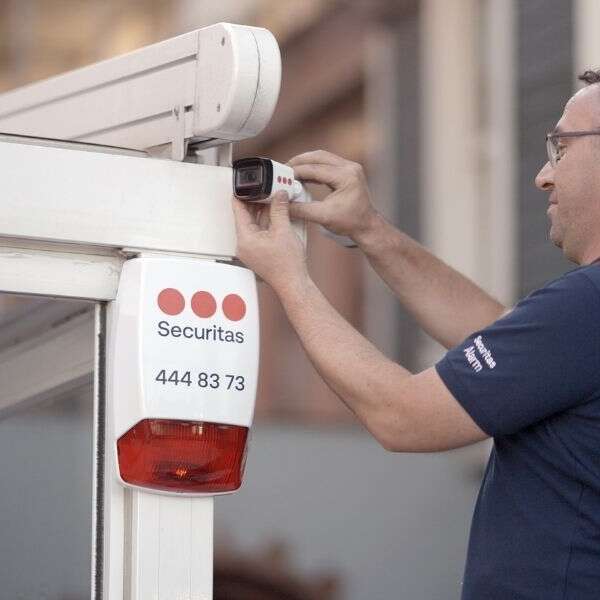 Securitas Alarm bilgilendiriyor: Hırsızlık Durumunda Ne Yapmalı