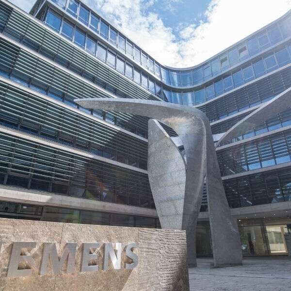 Siemens rekorlar kırdığı mali yılı güçlü bitirdi