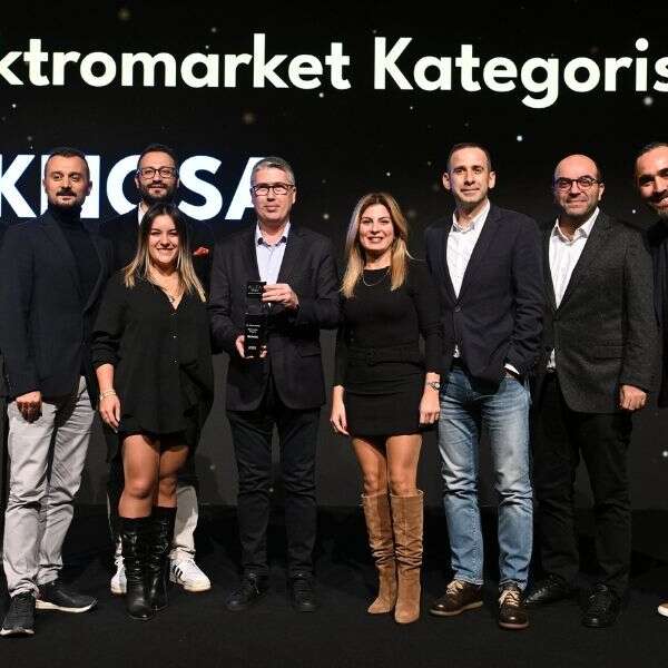 Teknosa’ya ALFA Awards’tan bir ödül daha