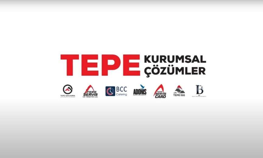 Tepe Kurumsal Cozumlerin yeni reklam filmi ‘Otesi Var yayinlandi