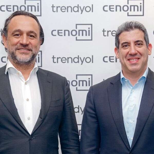 Trendyol ve Cenomi Grup Körfez ülkeleri için stratejik ortaklık kuruyor