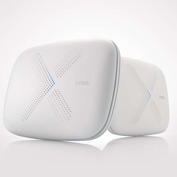 Uzaktan çalışanlara Zyxel’den hızlı ve kesintisiz internet deneyimi
