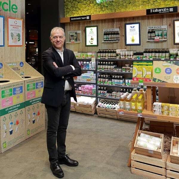 Watsons iyilik hareketi iyiliğe çağırıyor