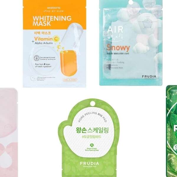 Watsons’ın Maske Festivali ile cildinizi yenileyin