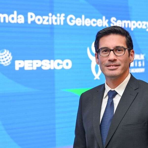 2. Tarımda Pozitif Gelecek Sempozyumu gerçekleşti