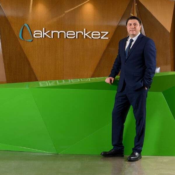 Akmerkez, 30. yılını kutlarken kurumsal yönetimdeki başarısını 9,48 notuyla pekiştirdi