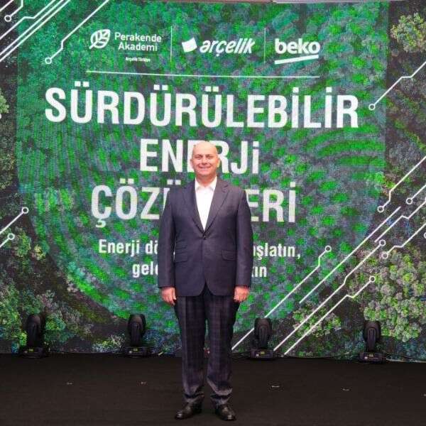 Arçelik’ten yenilenebilir enerji atılımı