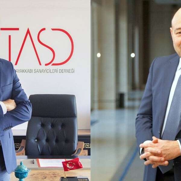 BMD ve TASD başkanları asgari ücreti zammını değerlendirdi