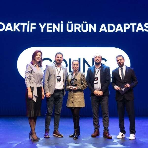 Colin’s, dijital dönüşümün en hızlı koşanları arasında üst üste 2. kez lider marka oldu